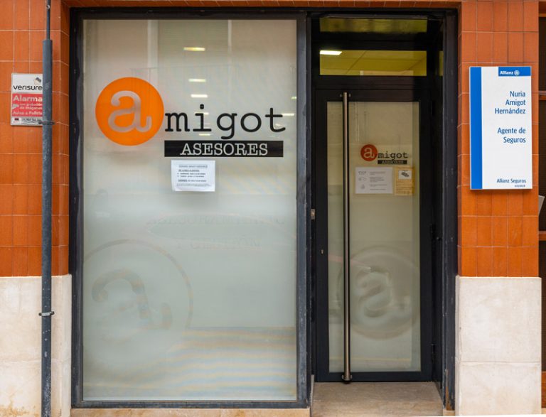 amigot