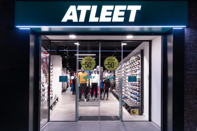 atleet-fachada