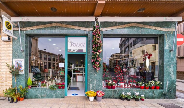 royuela-floristeria-fachada