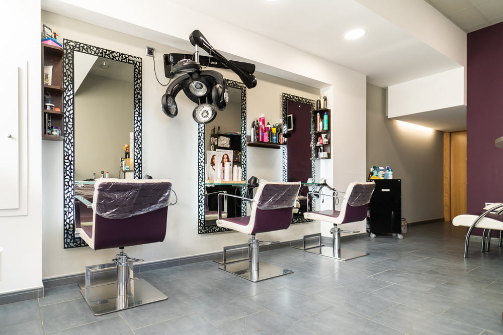 Peluquería Elisabeth